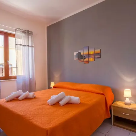 Holiday home I Pianeti *