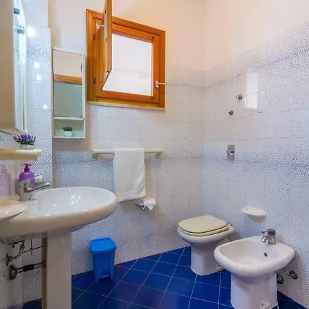 I Pianeti Holiday home