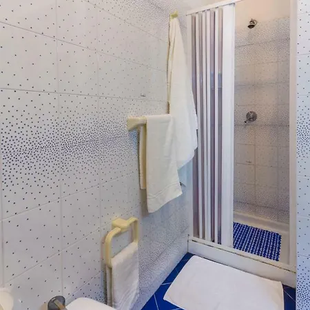 Holiday home I Pianeti *