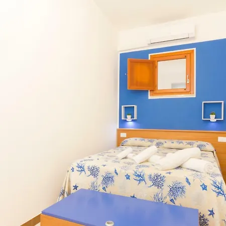 Holiday home I Pianeti *