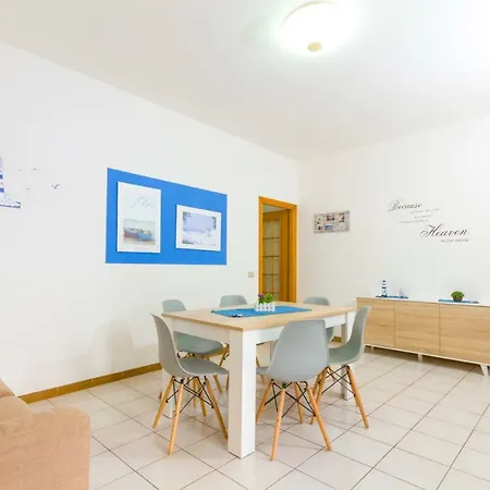 I Pianeti San Vito Lo Capo