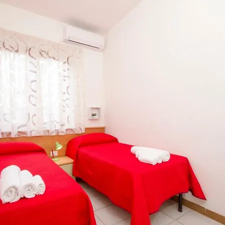 I Pianeti Holiday home