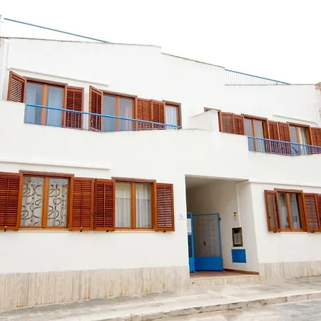 I Pianeti Holiday home San Vito Lo Capo