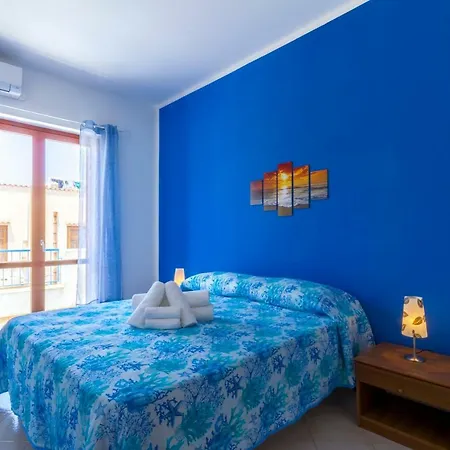 I Pianeti San Vito Lo Capo