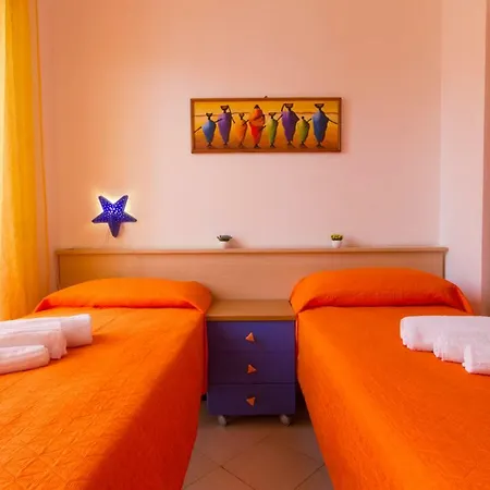 I Pianeti Holiday home *