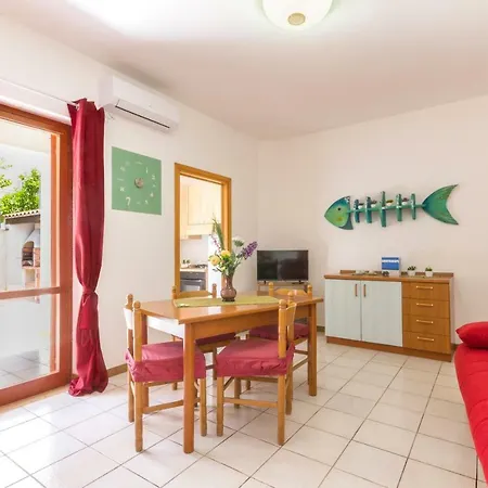 Holiday home I Pianeti San Vito Lo Capo