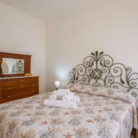 Holiday home I Pianeti *