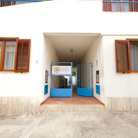 I Pianeti San Vito Lo Capo