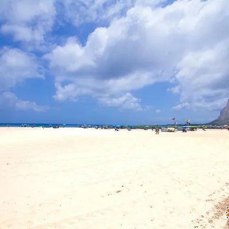I Pianeti Holiday home San Vito Lo Capo