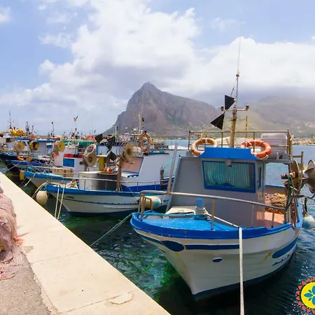 I Pianeti * San Vito Lo Capo