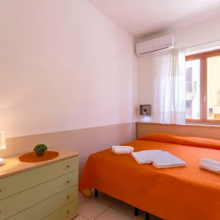 Holiday home I Pianeti San Vito Lo Capo