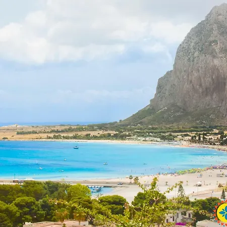 Holiday home I Pianeti *