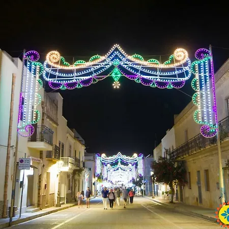 I Pianeti * San Vito Lo Capo