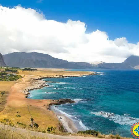 Holiday home I Pianeti San Vito Lo Capo