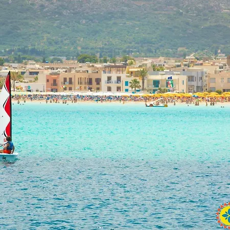 I Pianeti San Vito Lo Capo