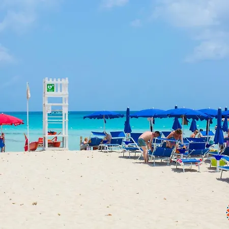 I Pianeti San Vito Lo Capo